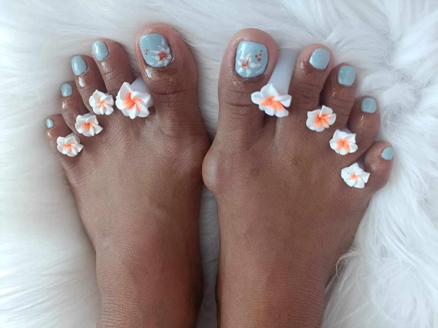 Nail Art Salon Extensions Only 199k. Only by Appointment 4