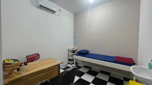 d'Square Medical Centre Kuta 2