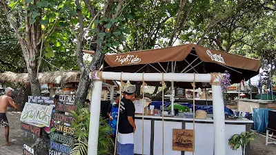 Swich Sandwiches Seminyak 1