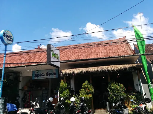 Swich Sandwiches Seminyak 4