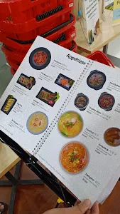 Mu Gung Hwa Korean Supermarket Bali 4