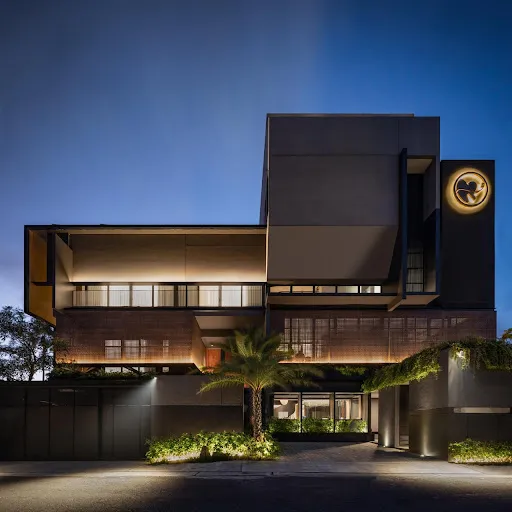 BIA (Bali Implant Aesthetic) Dental Center 4