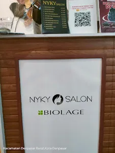 Nyky Salon Soputan 1