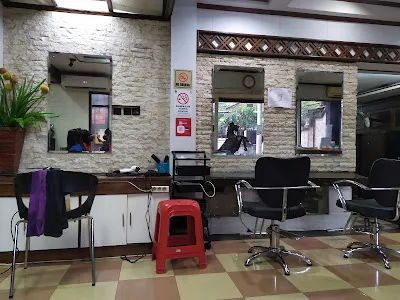 Nyky Salon Soputan 3