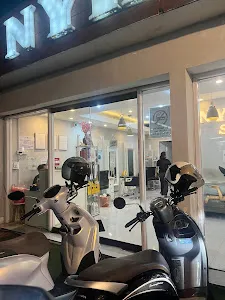 Nyky Salon Soputan 4