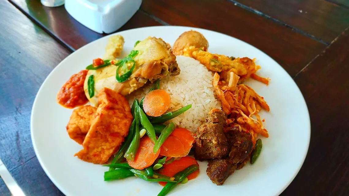 Warung Alody Canggu 1