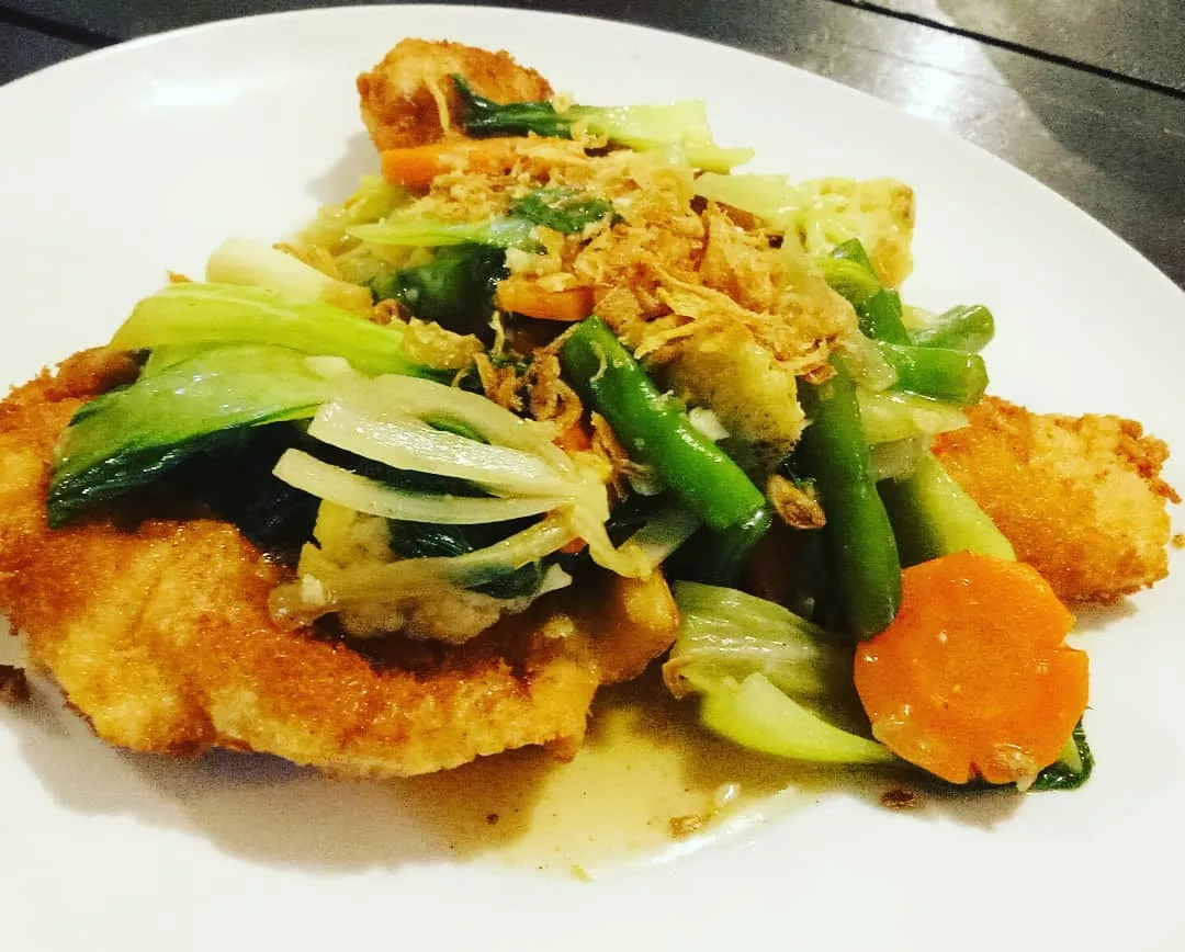 Warung Alody Canggu 2