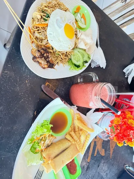 Warung Alody Canggu 3