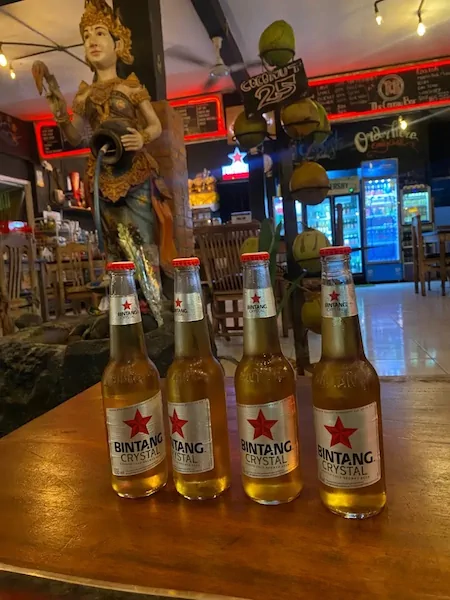 Warung Alody Canggu 4