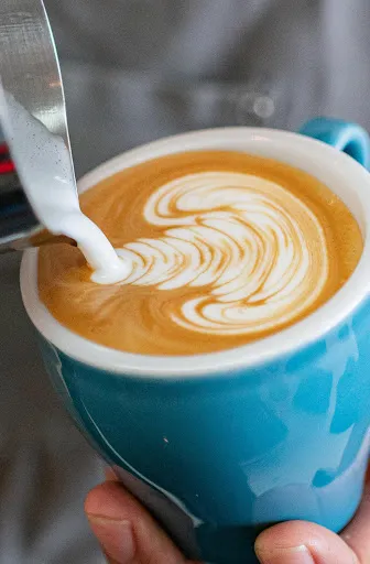 Inlaws Coffee Merta Nadi Kuta 4