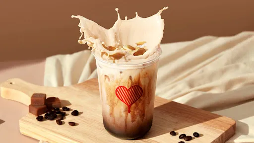 Kopi Kenangan - Ruko Teuku Umar Bali 3