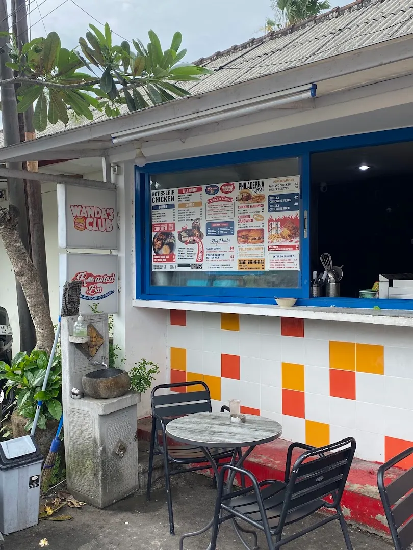 Roasted Bar - Bali 2