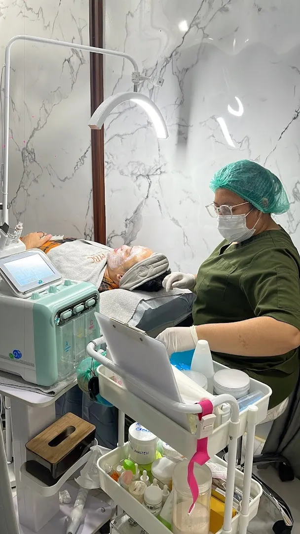 Marvie Beauty Clinic 2