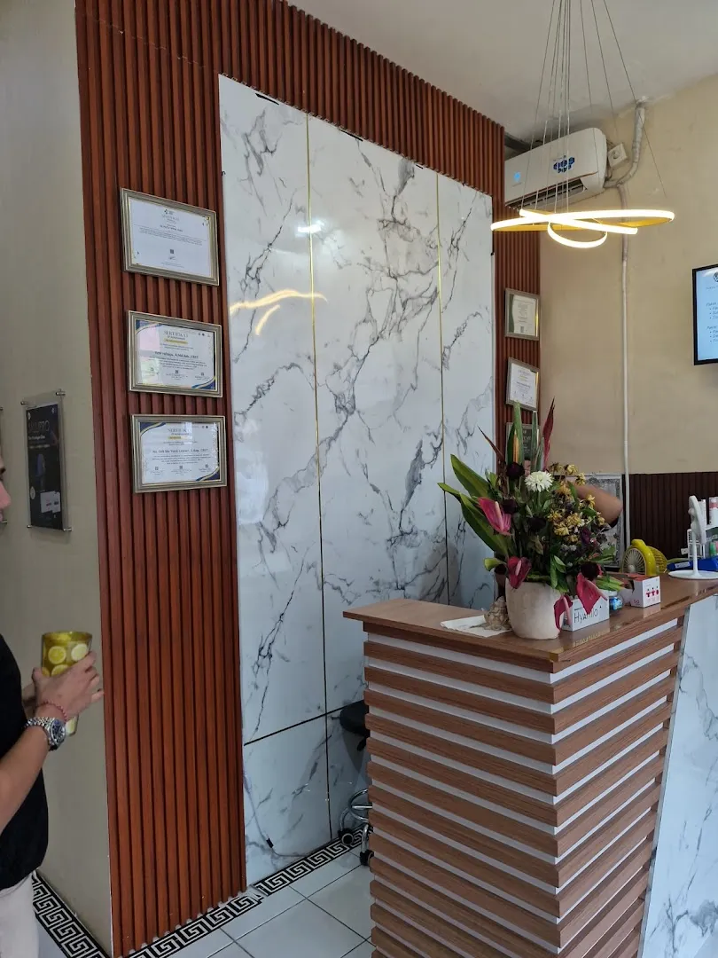 Marvie Beauty Clinic 3