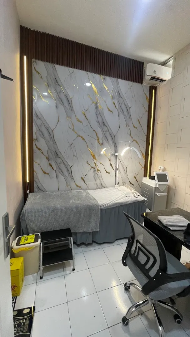 Marvie Beauty Clinic 4