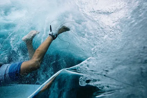 Fetch Surf Concept Surf School - Bali 1