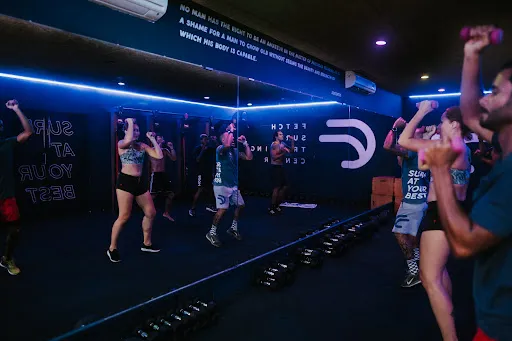 Fetch Surf Concept Surf School - Bali 2