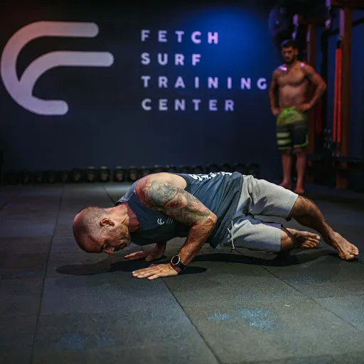 Fetch Surf Concept Surf School - Bali 3