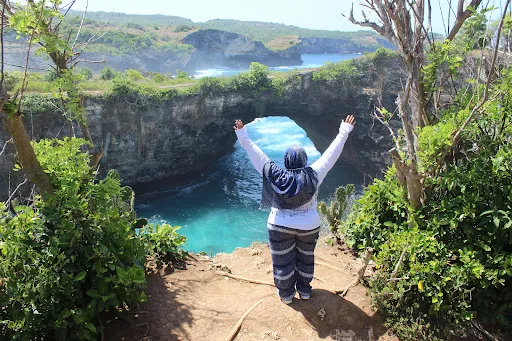 Bali Komplit Travel