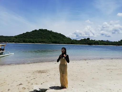 Bali Komplit Travel 4