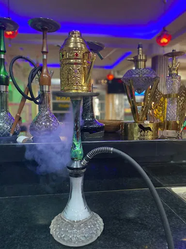 AlBayt Arabic Restaurant Bali مطعم البيت العراقي للمشويات / شيشه بالي 1