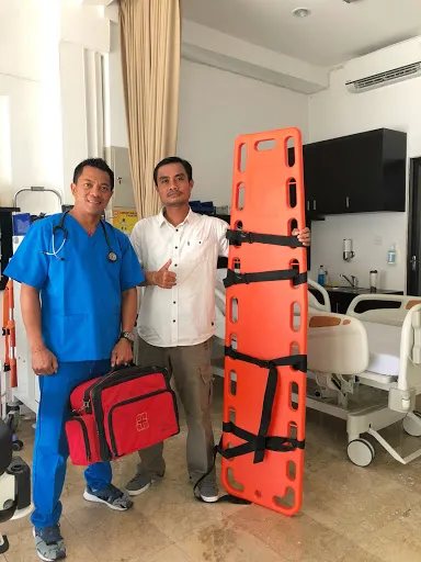 Code Blue Medical Centre 3