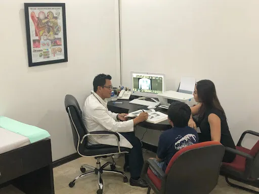 Code Blue Medical Centre 4