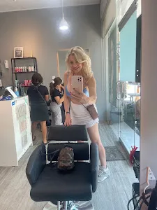 Bumi hair studio 2