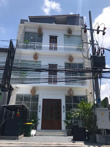 Dermaster Bali Seminyak 1