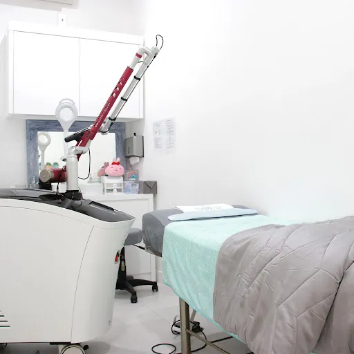 Dermaster Bali Seminyak 4