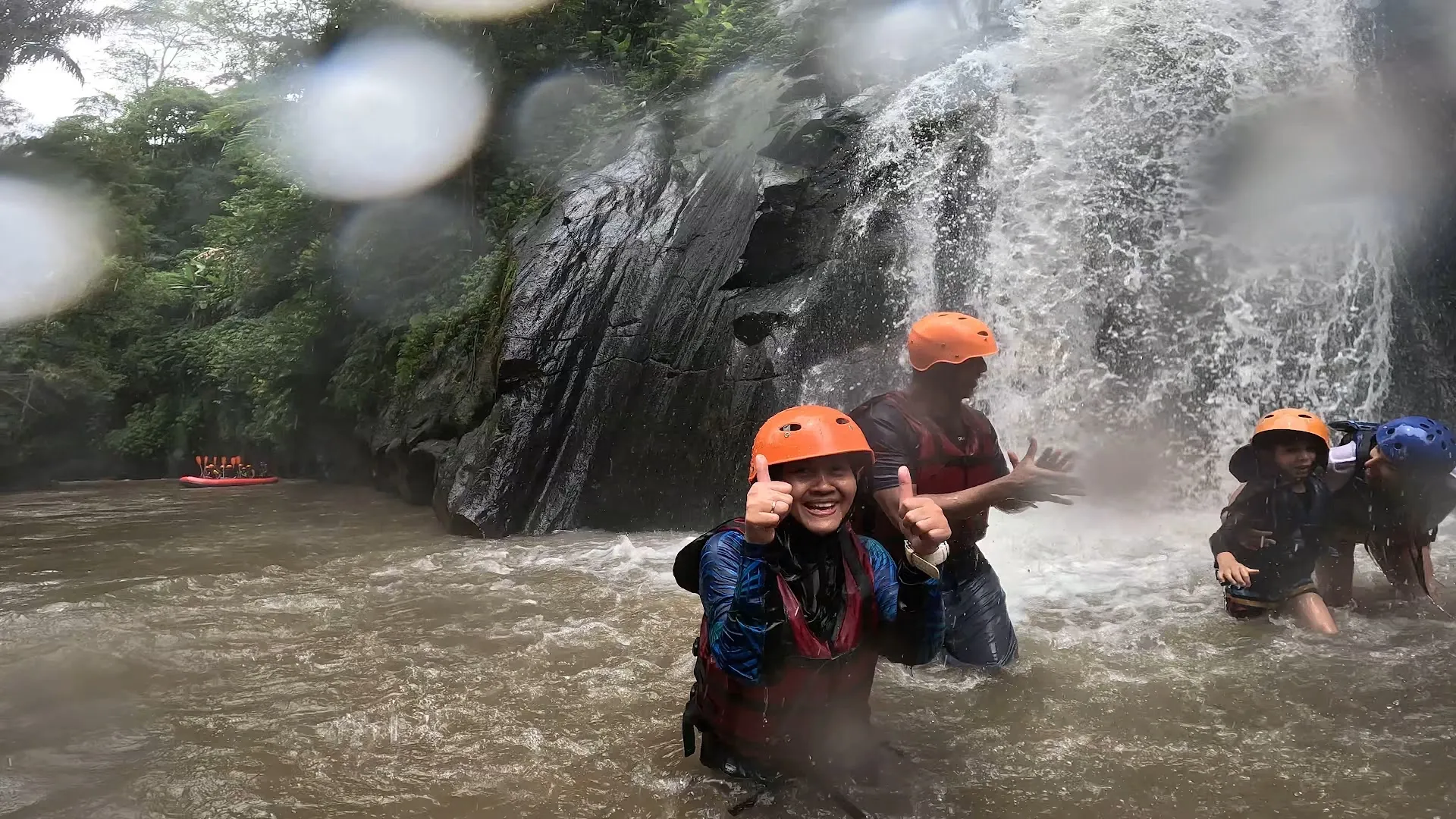 Bali White Water Rafting - Ubud Bali Atv Ride Adventures 4