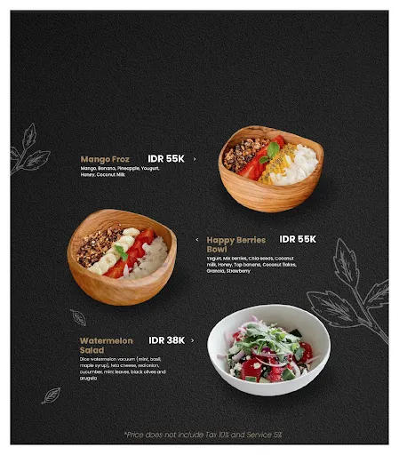Daily Hub - Cafe & Co Work 4