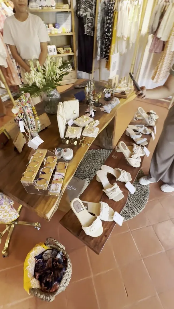 Studio Cerita Dara 1