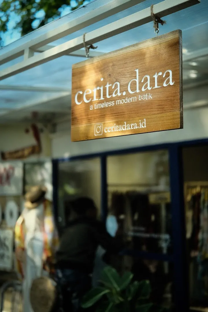 Studio Cerita Dara 2