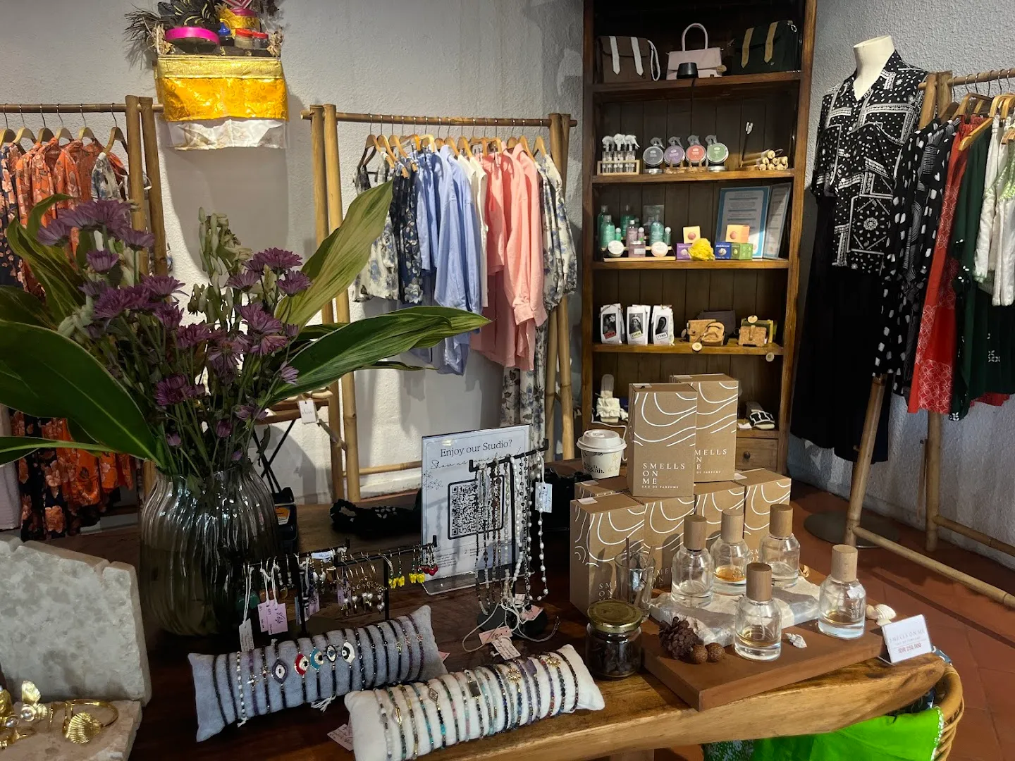 Studio Cerita Dara 3