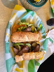 SUBWAY - Discovery Mall Bali 3