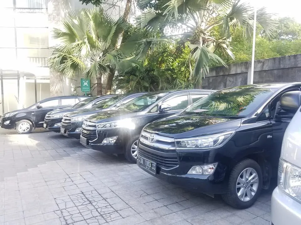 Bali Ulu Tours, Nusa Dua Tour & Driver
