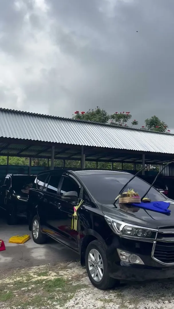 Bali Ulu Tours, Nusa Dua Tour & Driver 1