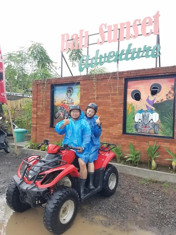 Bali Ulu Tours, Nusa Dua Tour & Driver 2