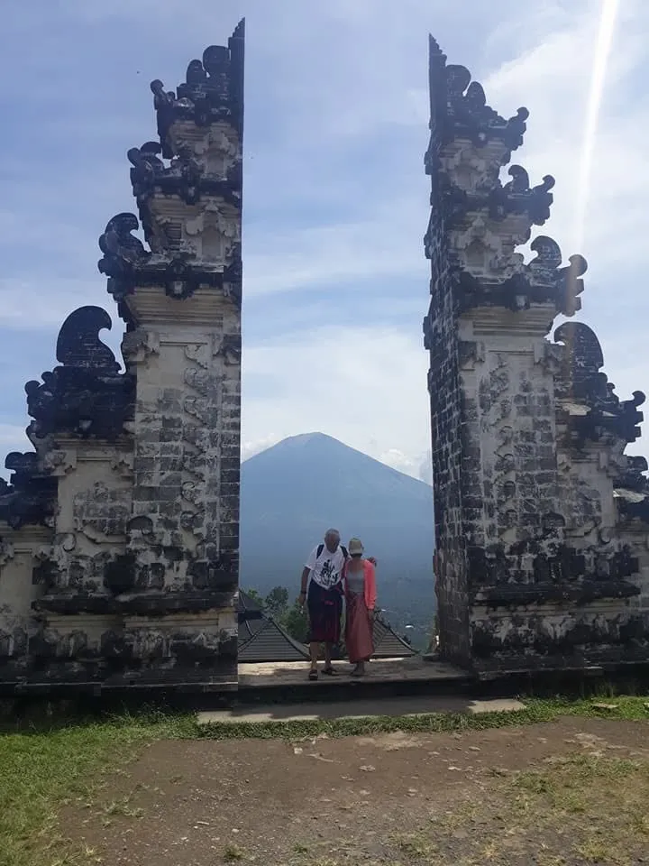 Bali Ulu Tours, Nusa Dua Tour & Driver 3