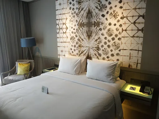 KANVAZ Village Resort Seminyak 1