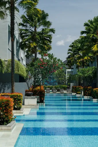 KANVAZ Village Resort Seminyak 2