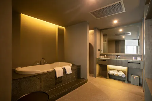 KANVAZ Village Resort Seminyak 3
