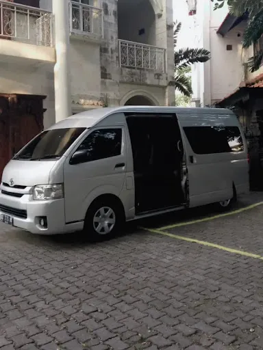 Angga Bali Transport & Tour Organizer 1