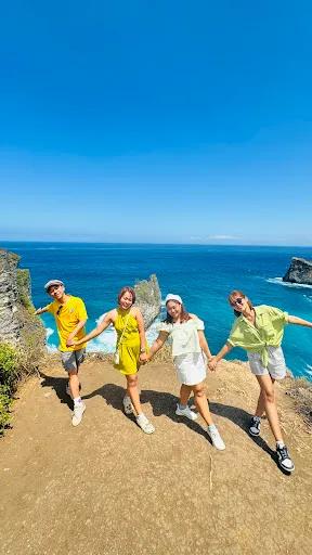 Angga Bali Transport & Tour Organizer 3