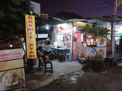 Bakmi Akiu Marlboro 1