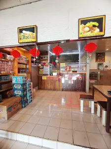 Bakmi Akiu Marlboro 2