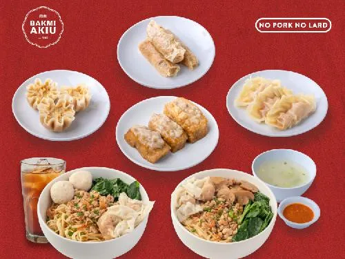 Bakmi Akiu Marlboro 3