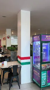 Bakmi Akiu Marlboro 4