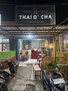 Ayam Bakar Thailand 2